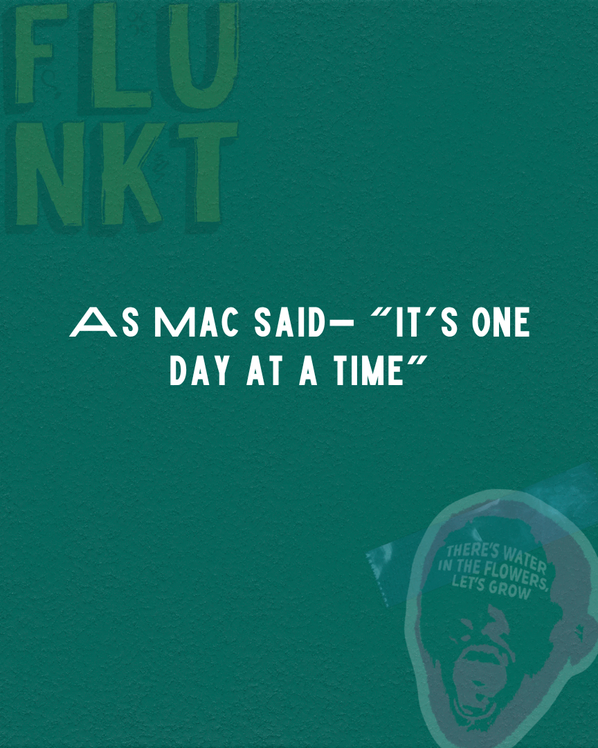 Mac Miller Surf | There's Water in the Flowers Let's Grow