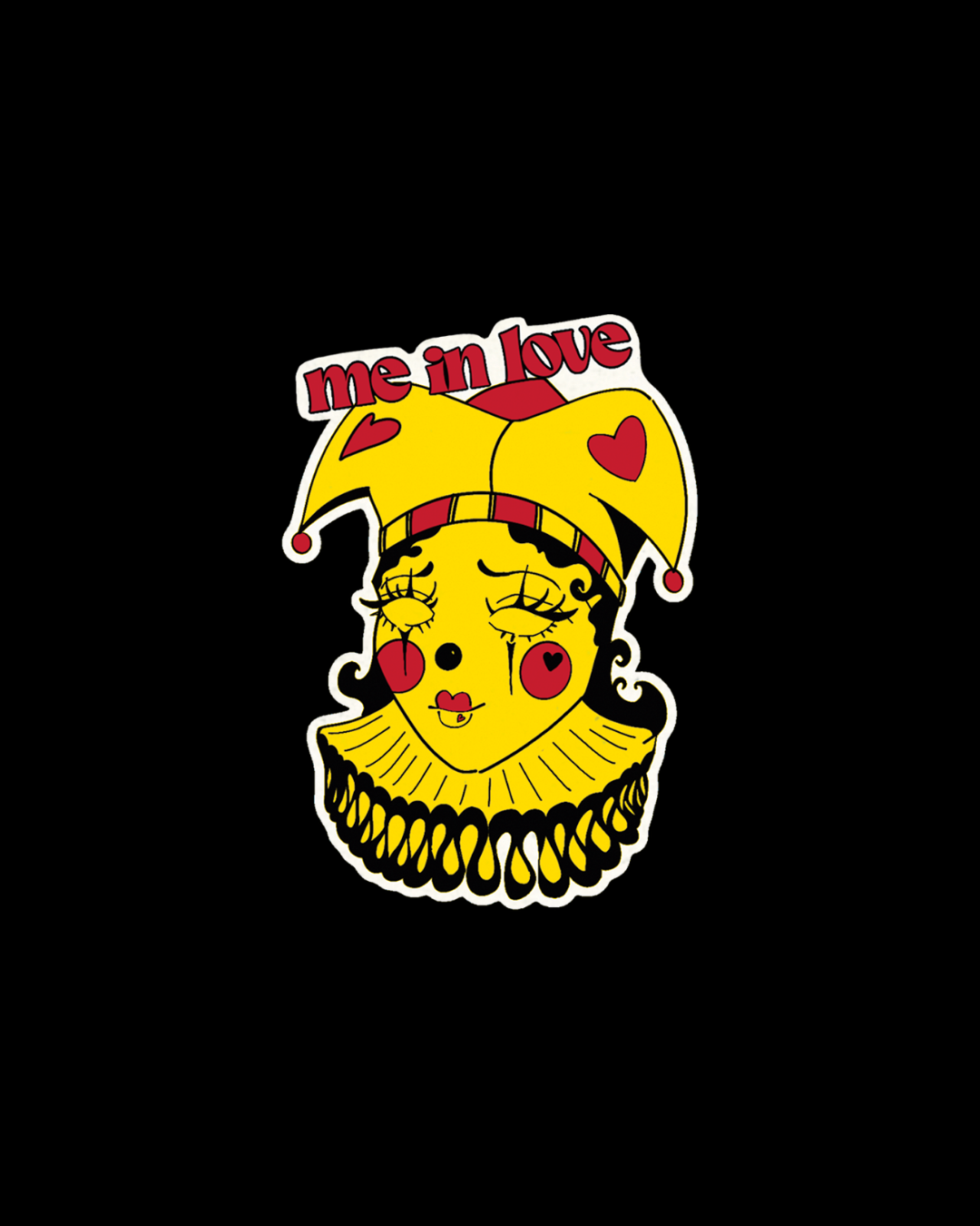 Me in Love | Certified Clown | Heartbreak