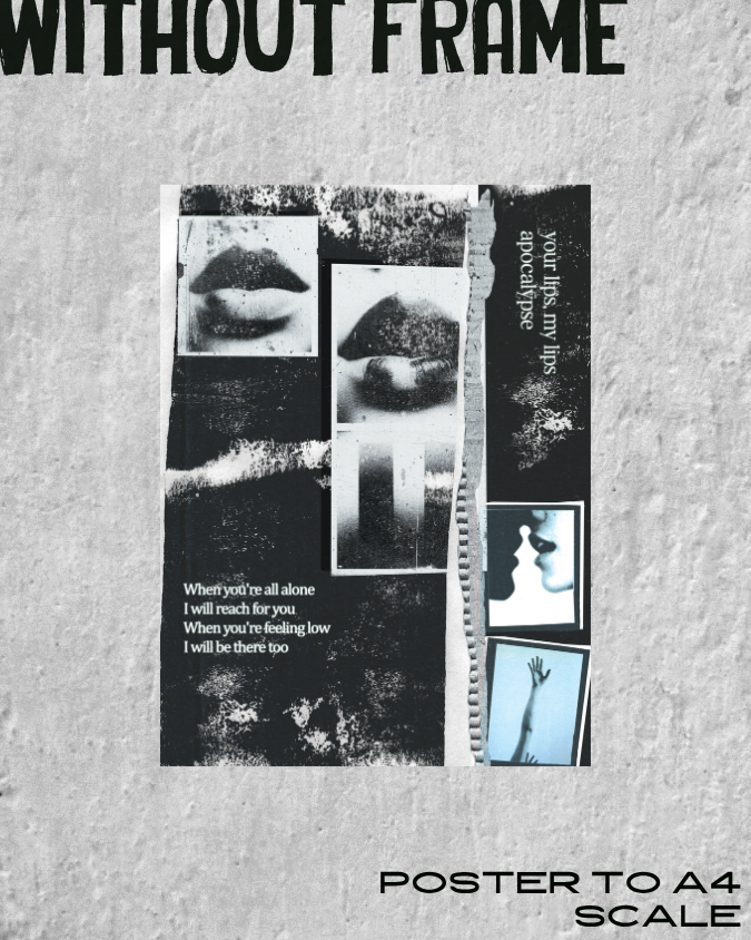 Apocalypse CAS Poster