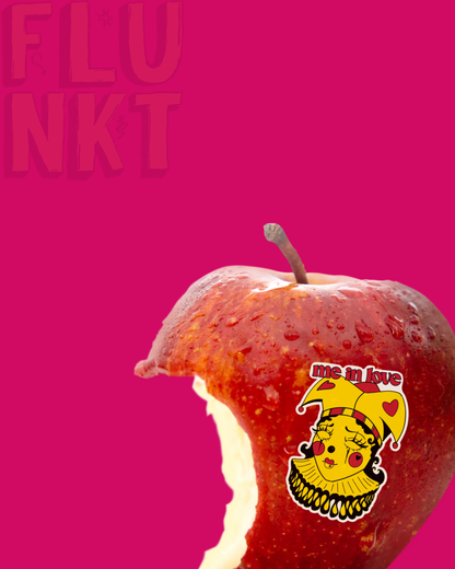 Me in Love | Certified Clown | Heartbreak