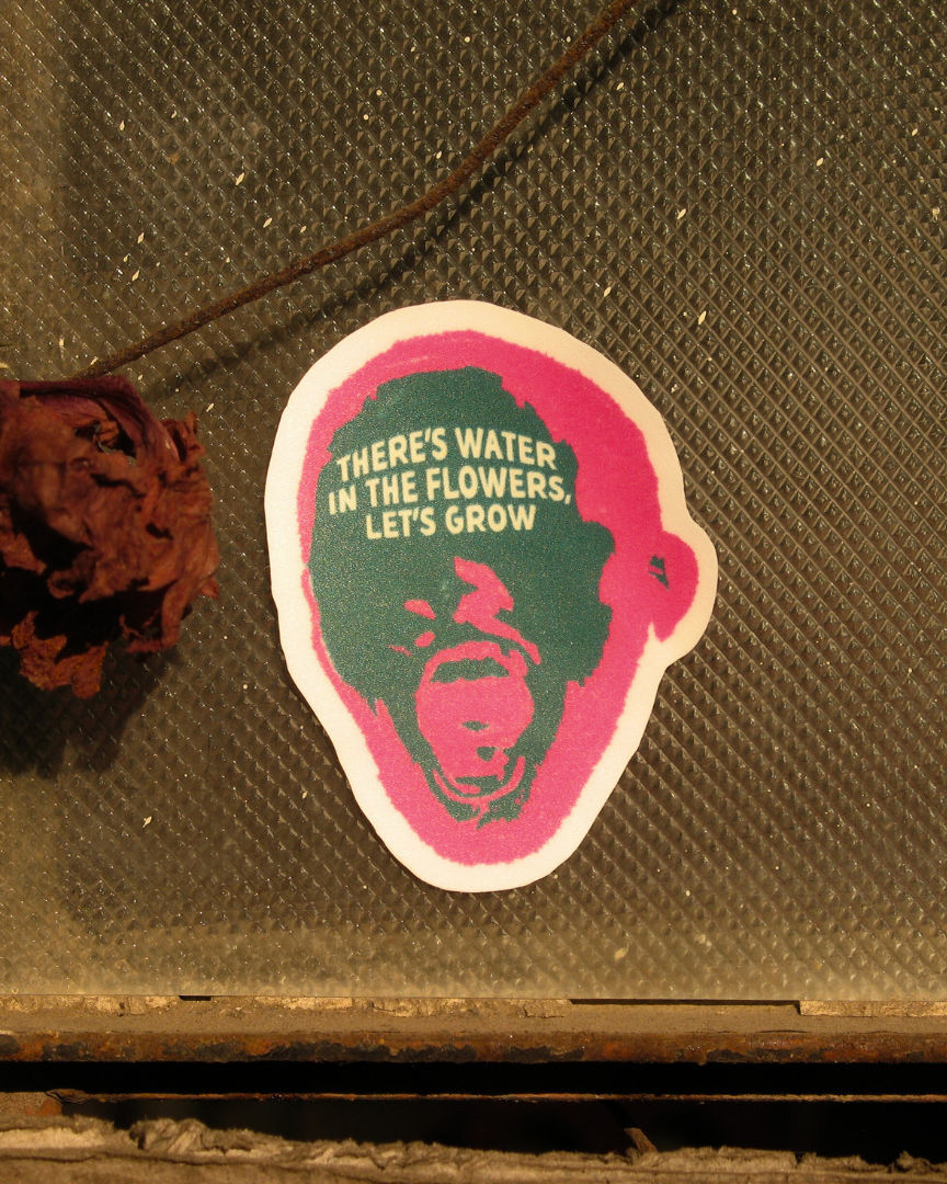Mac Miller Surf | There's Water in the Flowers Let's Grow