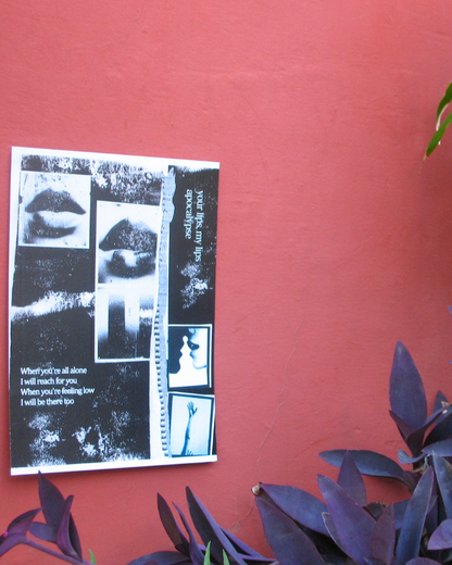 Apocalypse CAS Poster