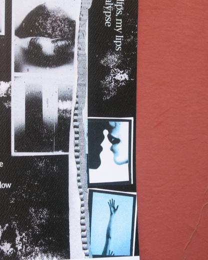 Apocalypse CAS Poster