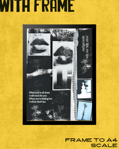 Apocalypse CAS Poster