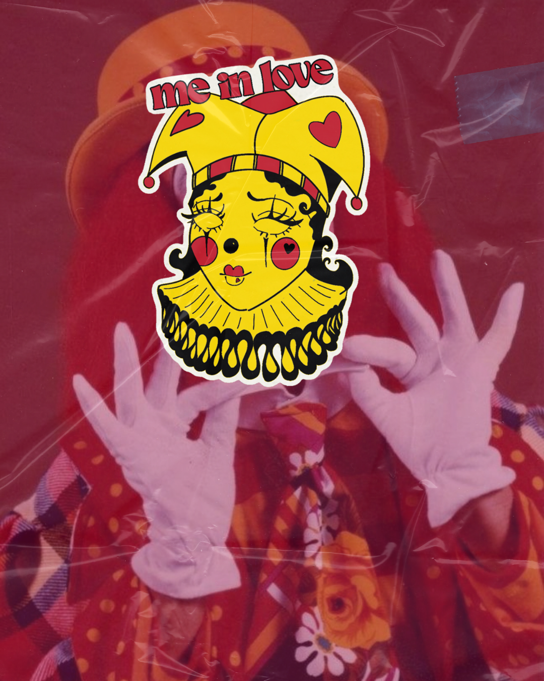 Me in Love | Certified Clown | Heartbreak